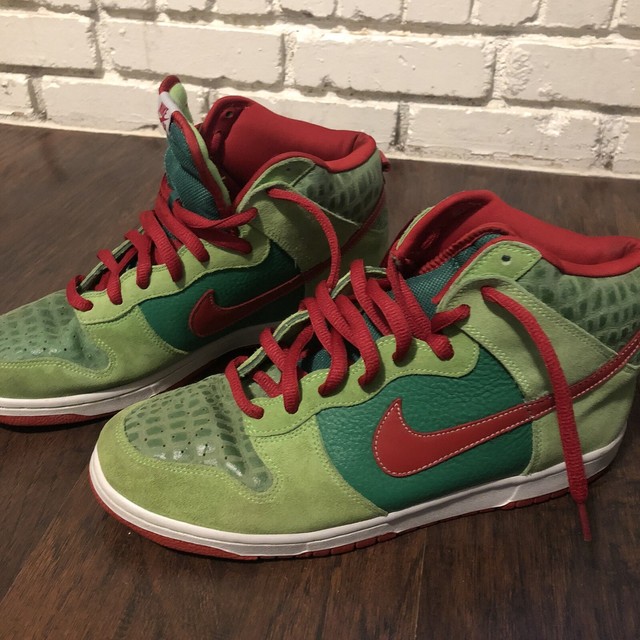 nike sb dr feelgood