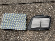 Luftfilter JAPANPARTS FA-029S  25735595 für Cadillac SRX CTS STS SEVILLE XLR