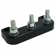 Navitas AC Motor Terminal (Plastic) for Golf Carts