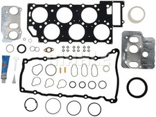 Juego de juntas completo mahle 1999-2002 para Volkswagen Jetta Golf 2.8 SOHC 12V