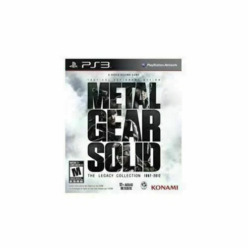 Sony PS3 Video Games