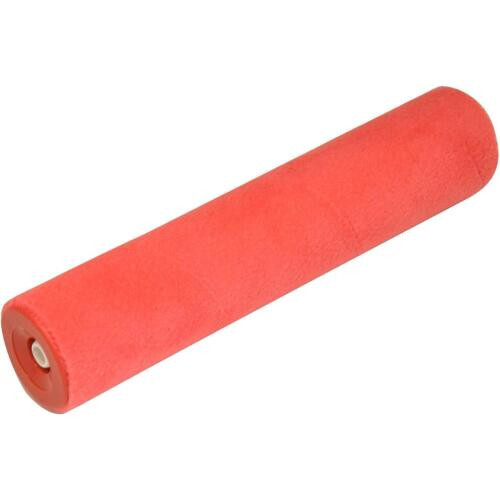 Walze Farbwalze Nespoli Lacke Profi Redfibre Antihaftbeschichtung 25Cm 4Mm Flor-image