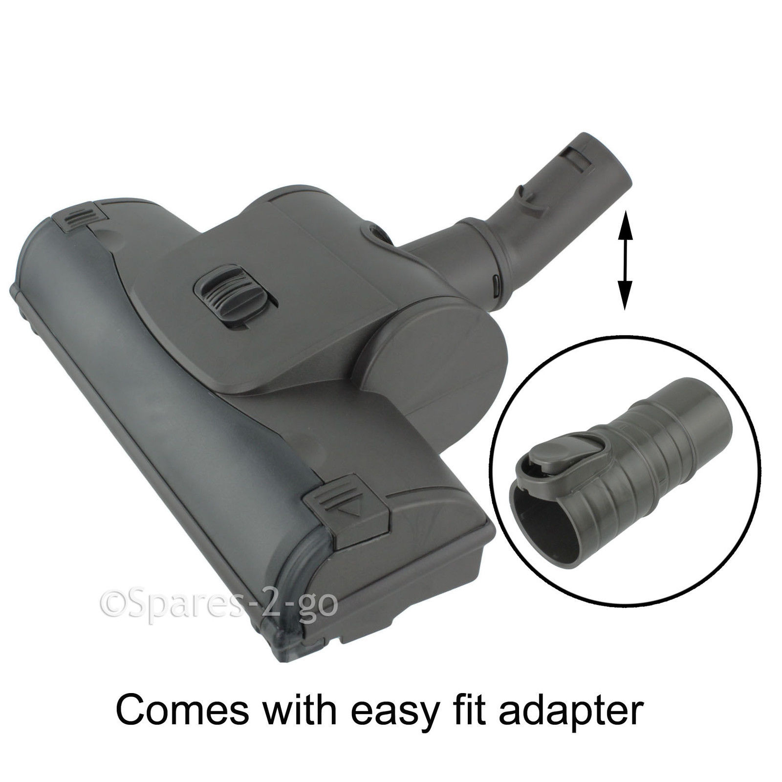 Vacuum Cleaner Turbo Brush Tool Fits DYSON DC33 DC39 Rollerbrush Accessory