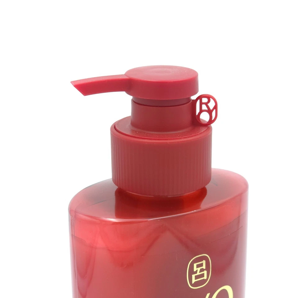 Ryo Damage 护理和滋养护发素 480 毫升素食脱发护理 K-Beauty — 第 3/3 张图片