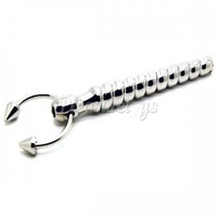 Devil's Pitchfork Urethral Stretcher Urethral Screw Devil's Pitchfork Urethral Stretcher Urethral Screw