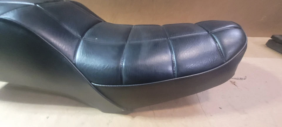 seat, suzuki gs 400 L Foto 4 de 4