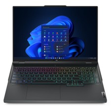 Lenovo Legion Pro 7i: Core I9-13900hx, Rtx 4090, 32gb Ddr5, 1tb, 16" 240hz Qhd+
