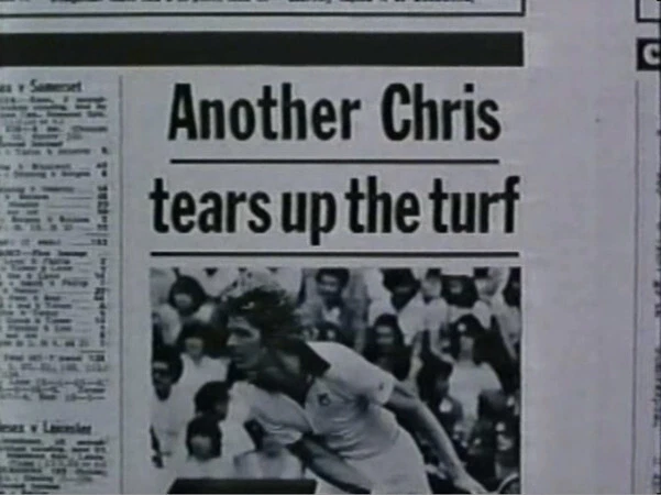 PLAYERS (1979) DVD Ali MacGraw Maximilian Schell Steve Guttenberg tennis movie - Image 4 of 4