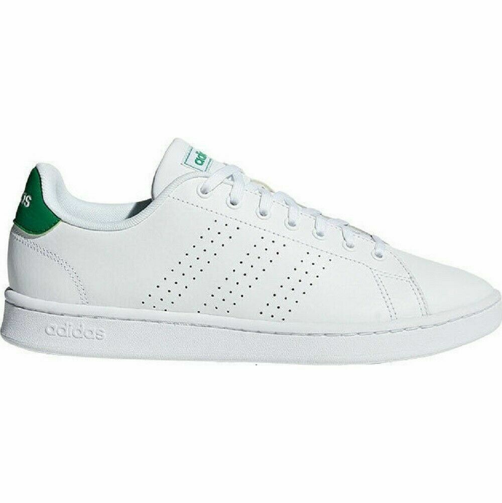 BRAND NEW | ADIDAS ADVANTAGE MENS CASUAL TRAINING SHOES (F36424) | eBay