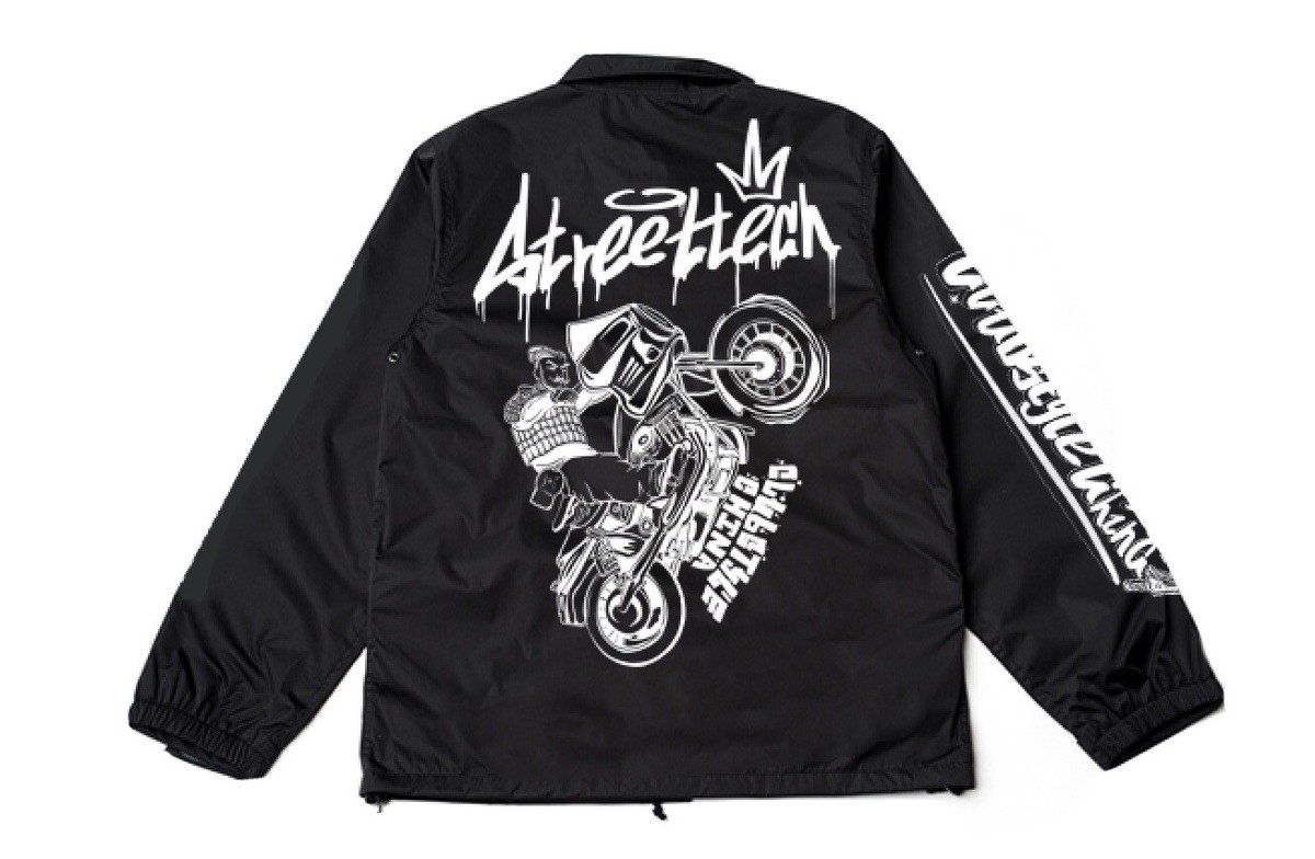 ジャケット・アウター vintage big silhouette china jacket vintage big silhouette china jacket