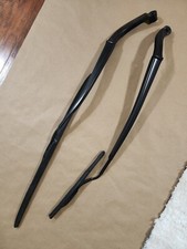 Toyota Venza 2021 LE WINDHIELD WIPERS 