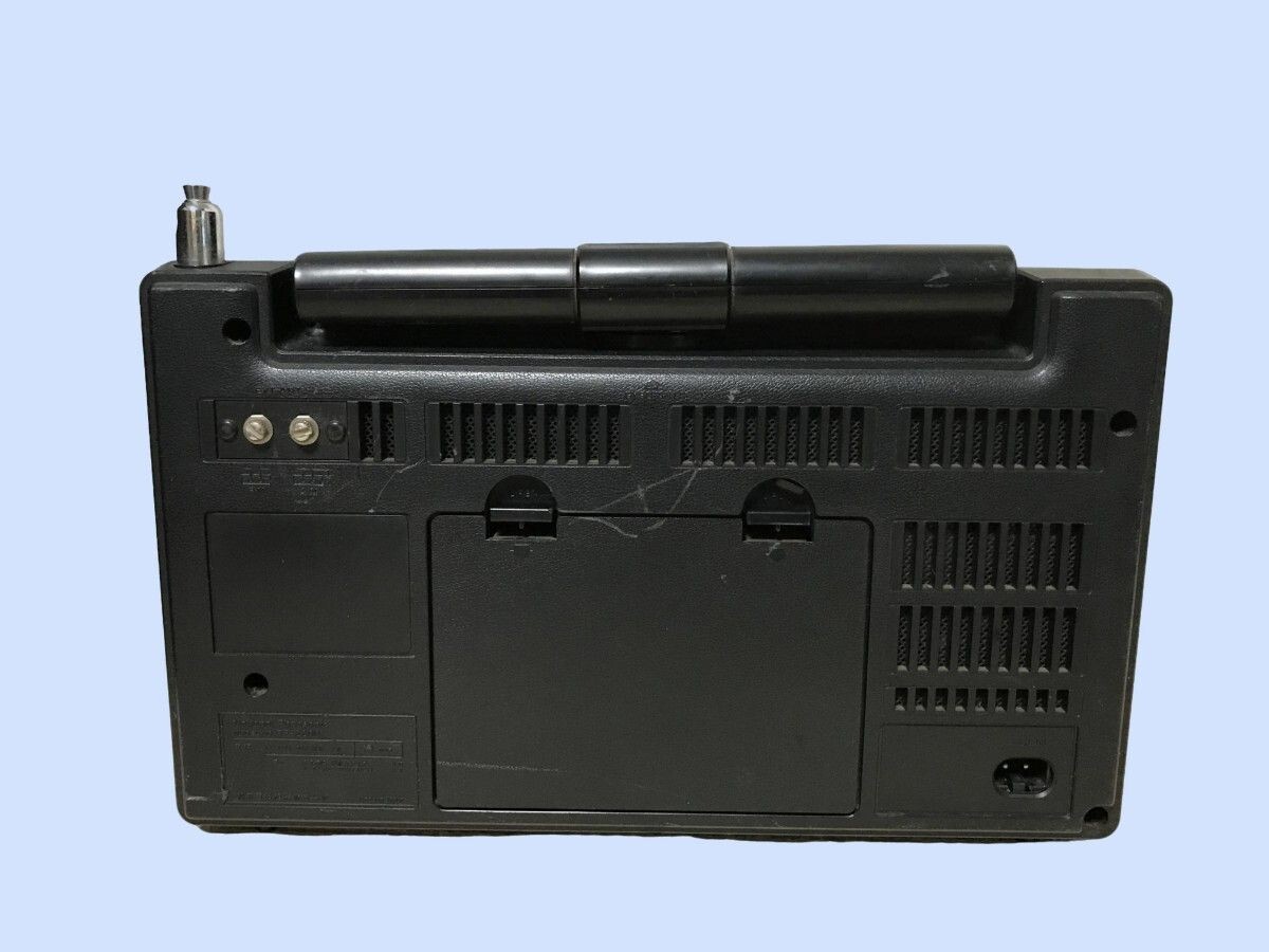National Panasonic RF-2200 COUGAR2200 ナショナル