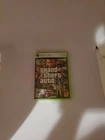 Grand Theft Auto IV (Xbox 360, 2008)