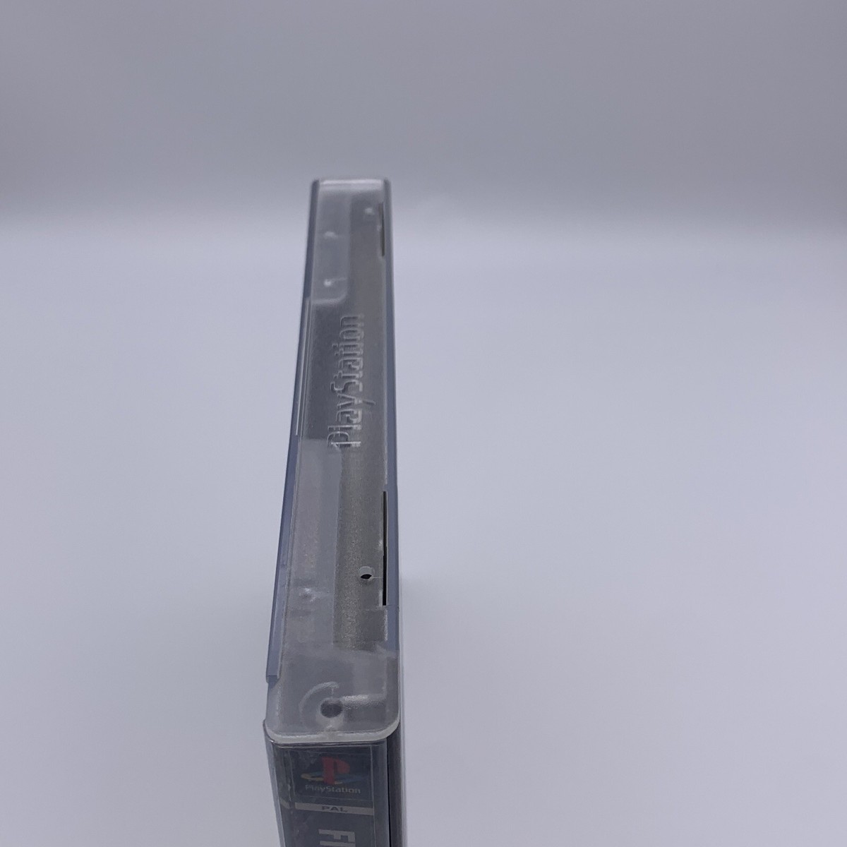 Jeu PS1 Firestorm - Thunderhawk 2, PAL, Complet Et Testé