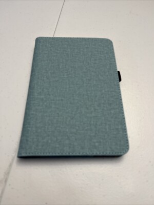 Timovo Fire 7 2022 Green Case