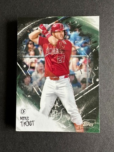 2024 Topps Update All Class Insert Set #AC-1 - #AC-25 Complete Your Set - Picture 3 of 3