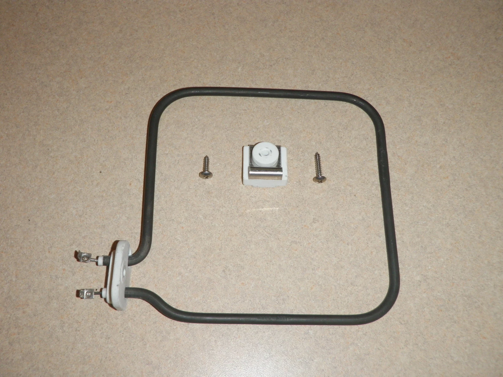 Regal Kitchen Pro Bread Machine Heating Element Assembly K6780