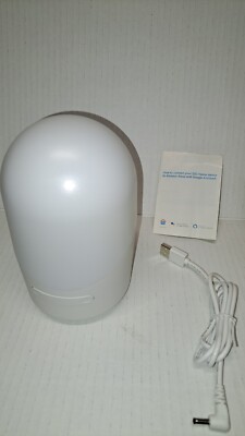 SMART  Table Lamp - Portable- Smart