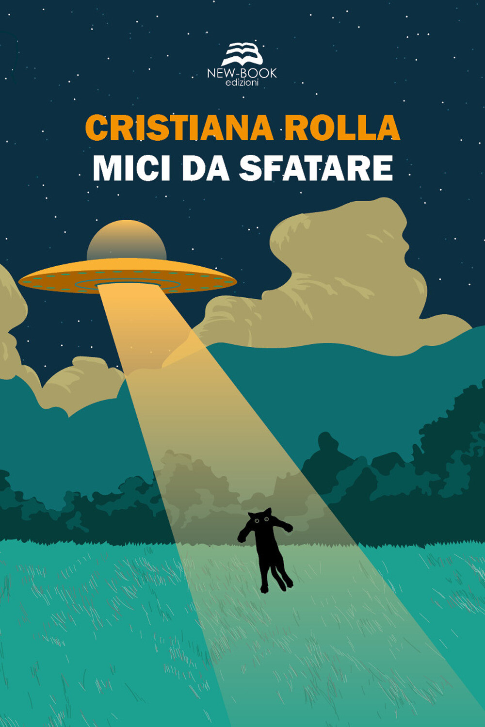 Mici da sfatare - Rolla Cristiana