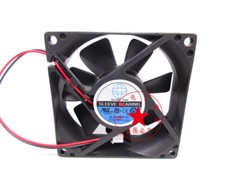 XFAN RGM8038B4 48V 0.28A 8CM 8038 4-wire cooling fan