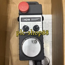 IHDW-BCAAS-IM-C16 NEW Future Manual Pulse Generator MPG Electronic Handwheel