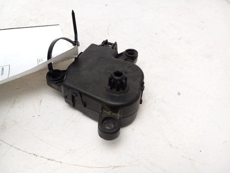 2007 DODGE RAM 1500 AC HEATER BLEND DOOR ACTUATOR Foto 3 de 4