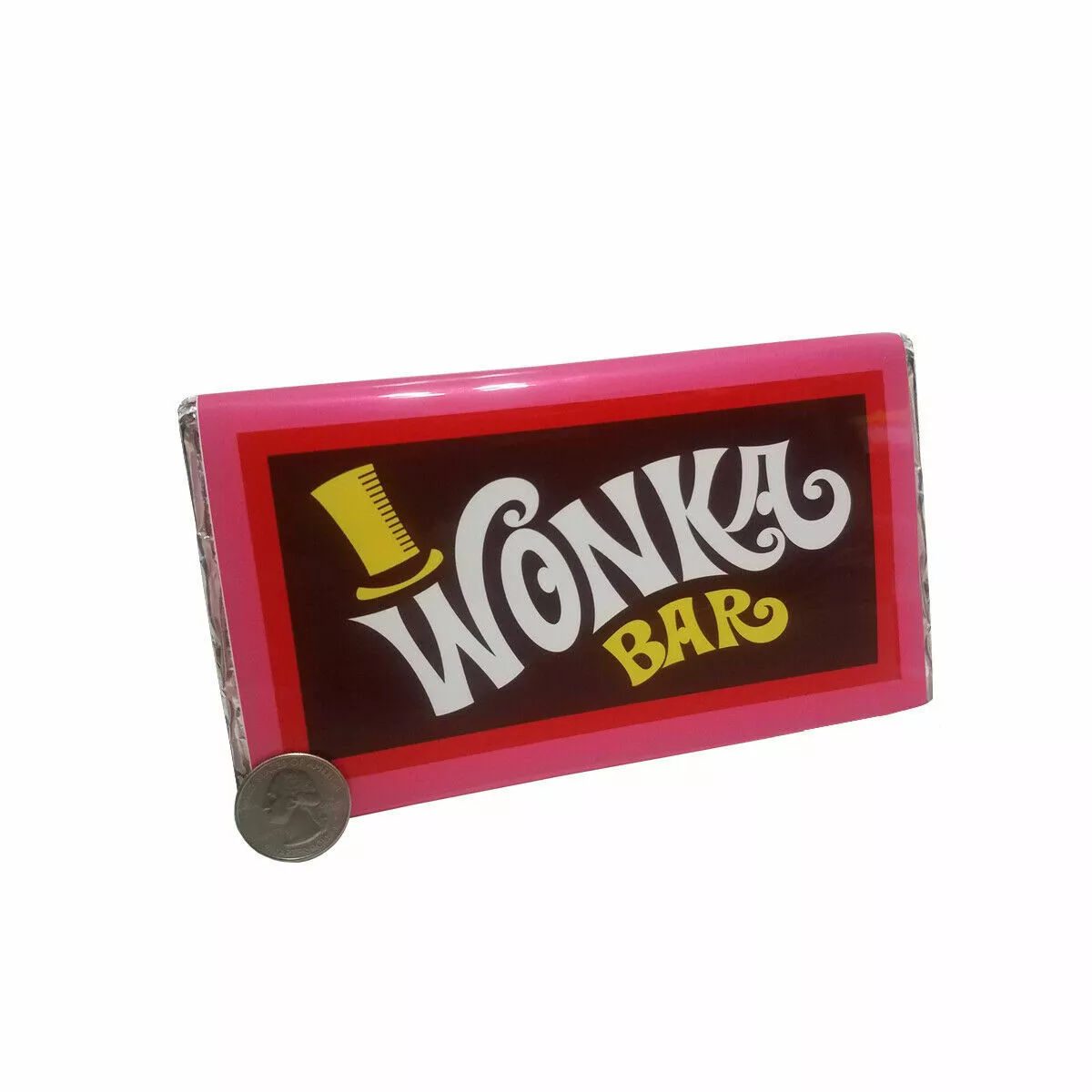 Wonka candy deals