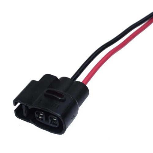 6*Ignition Coil Connector Harness Wire Pigtail For Chrysler Dodge Plymouth V6 - Foto 6 di 7