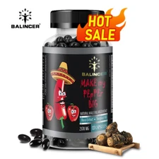 Natural Male Enlargement-Male Support Supplement Enlarge,Ment, Xtreme Stamina