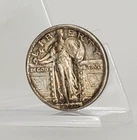 1920 Standing Liberty Quarter 25c