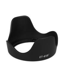 Et-65bii Lens Hood Sunshade Canon Ef 70-300mm F/4.5-5.6 Do Is Usm