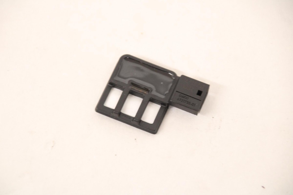 BMW 3er E90 E91 E92 E93 LCI Beschlagsensor Sensor 