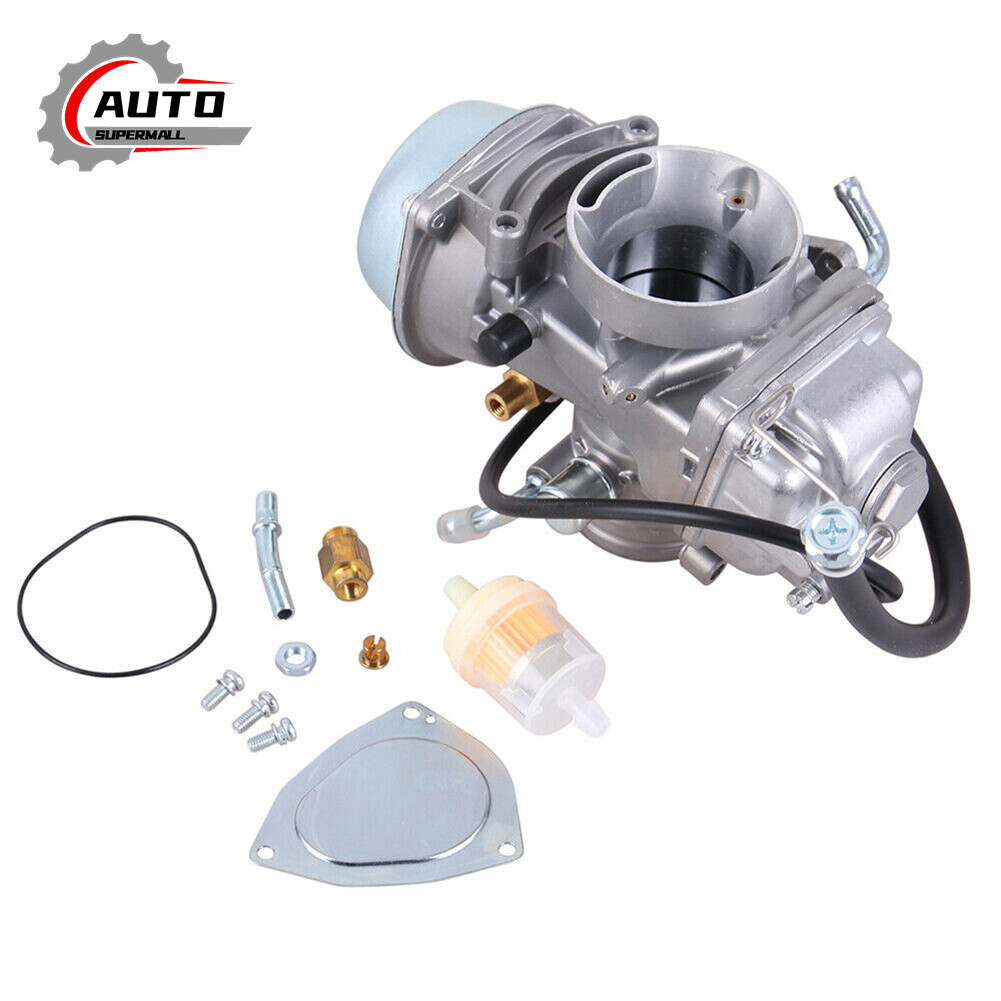 Carb Carburetor For Polaris Sportsman 500 4X4 HO Scrambler 500 4x4 2001-2013 ATV