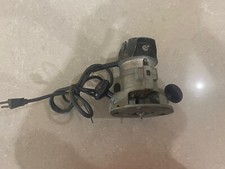 Vintage Craftsman 3/4 HP Router Model 315.25066 with Case — listing 3