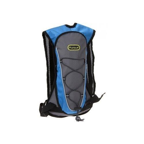 Pursuit 1.5L Hydration Back Pack Bladder Included - Hiking Camping