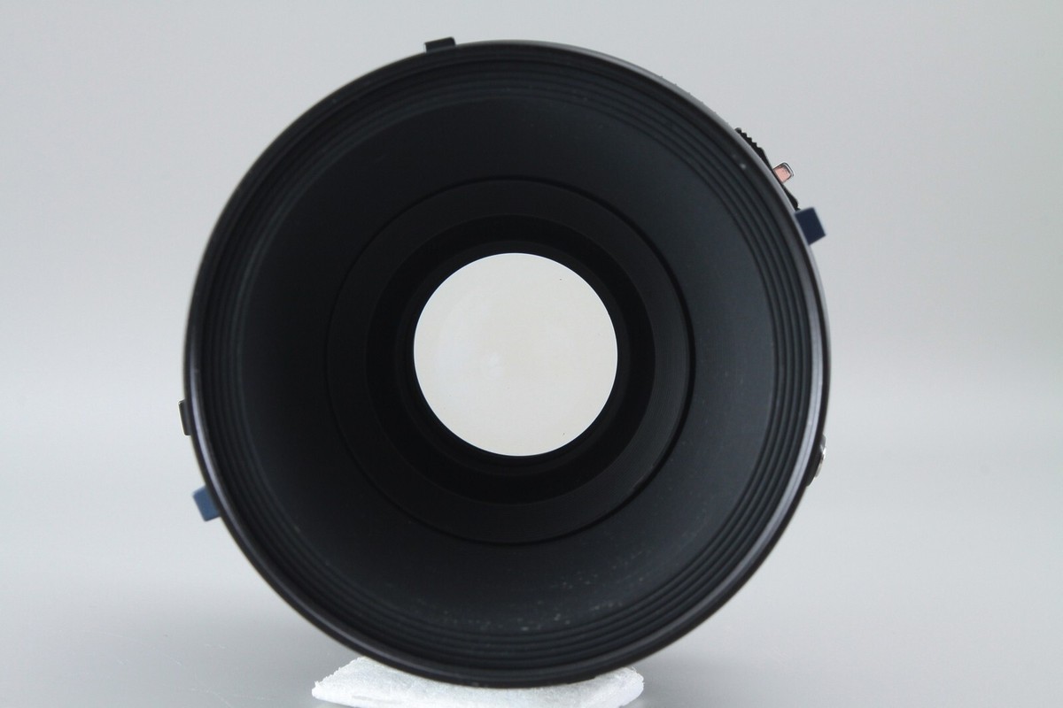 Excellent* Mamiya MACRO M 140mm f/4.5 M/L-A Lens for RZ67 Excellent* Mamiya MACRO M 140mm f/4.5 M/L-A Lens for RZ67