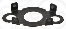 ELRING 592.760 Seal, oil outlet (charger) for BAIC-ORV,BRABUS,MERCEDES-BENZ ELRING 592.760 Seal, oil outlet (charger) for BAIC-ORV,BRABUS,MERCEDES-BENZ