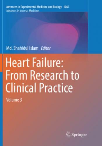 Thumbnail - Heart Failure: From Research To Clinical Practice Volume 3 5644