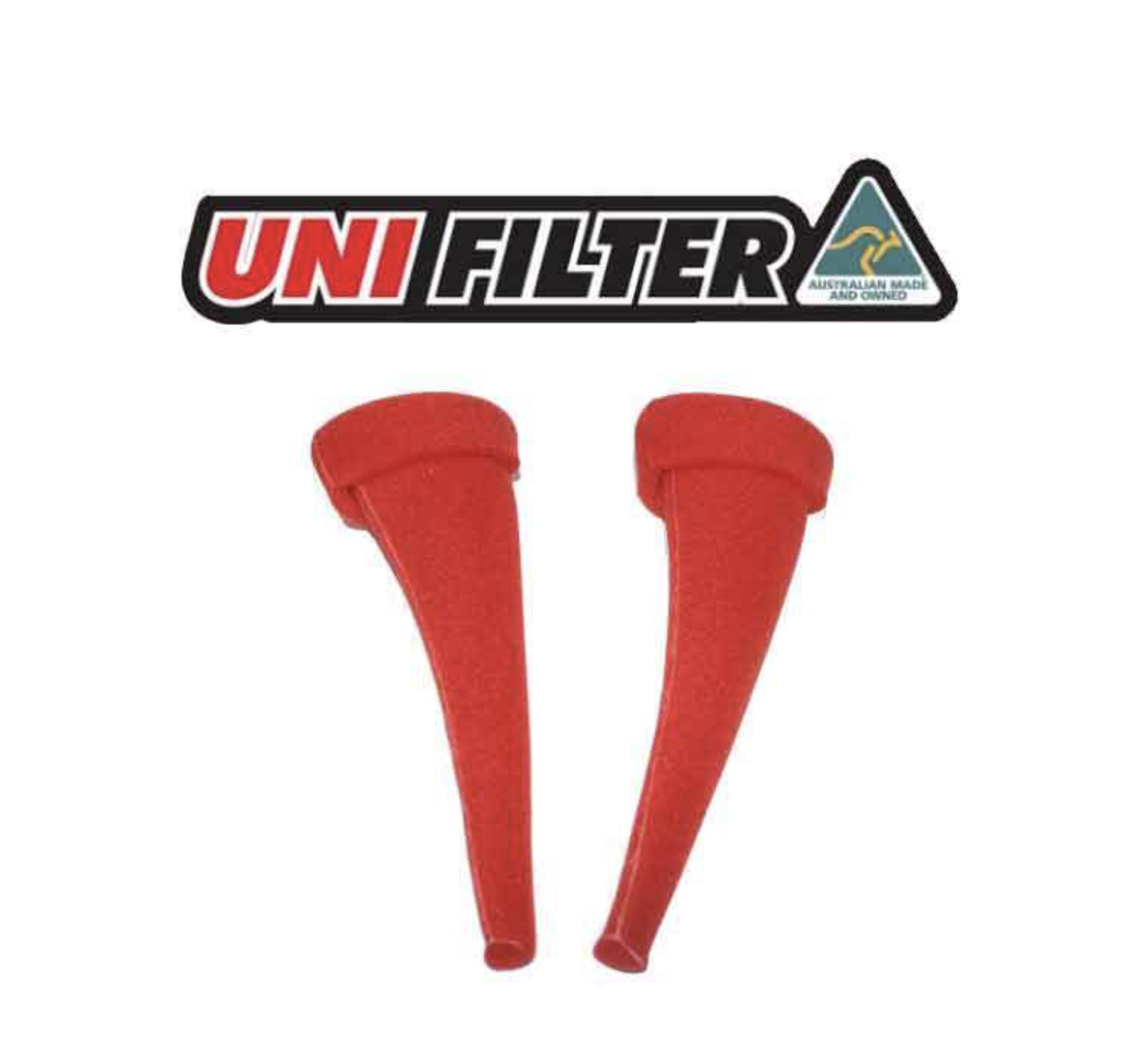Snorkel Pre Filters for KTM 790 890 1050, 1190, 1290 (up to 2016