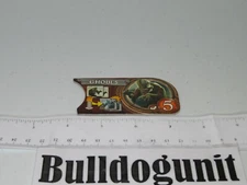 2009 Small World Board Game Replacement Ghouls Fantasy Race Banner Part Only Day