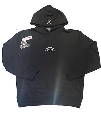 Palace x Oakley SS23 Black Hoodie Size:L | eBay Palace x Oakley SS23 Black Hoodie Size:L | eBay