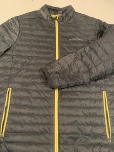 eb650 eddie bauer