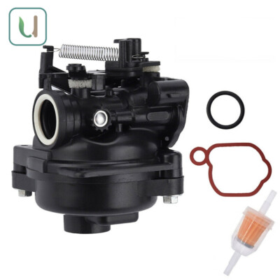 Carburetor for Craftsman w/ for Briggs & Stratton 594058 725 163cc 104M020008F1