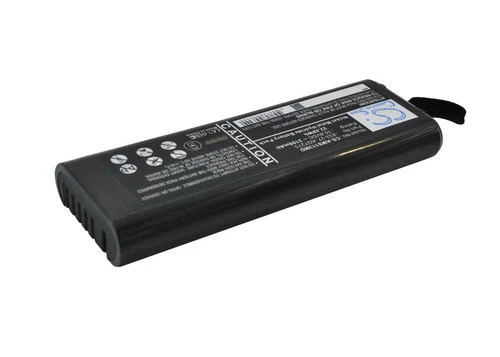 633-27 Battery for Anritsu S113C S114B S114C S251B S251C S311D S312LMR - Picture 3 of 5
