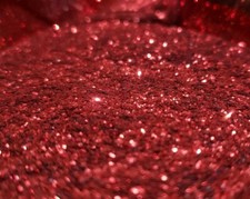12 Pound Premium Apple Red .015 Metal Flake Custom Auto Paint Additive Flakes