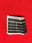 <!--F#f_0-->GENUINE NOS FORD ZD FAIRLANE BOOT STRIP MOULD END LH MOULDING 302 351 PASSENGER<!--F/-->