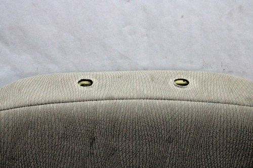 2014 HONDA ACCORD HYBRID FRONT RIGHT SEAT UPPER CUSHION OEM - Picture 5 of 7