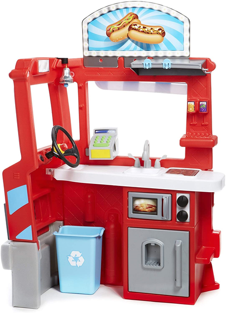 debenhams play kitchen