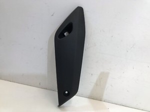 VERKLEIDUNG KOTFLÜGEL VORNE RECHTS BMW R 1200 R 2011-2014 / FRONT FENDER