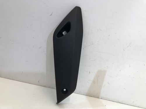 KOTFLÜGELVERKLEIDUNG VORNE RECHTS BMW R 1200 R 2011-2014 / FRONT FENDER